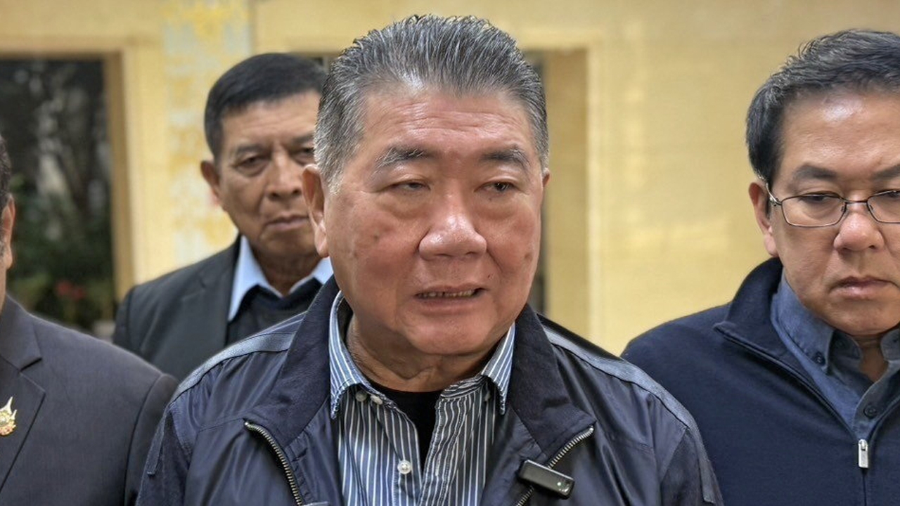 รัฐบาลโต้ฝ่ายค้าน ปมกาสิโน นายทุนรองาบ ภูมิธรรมฉะกลับ อย่าจินตนาการ!