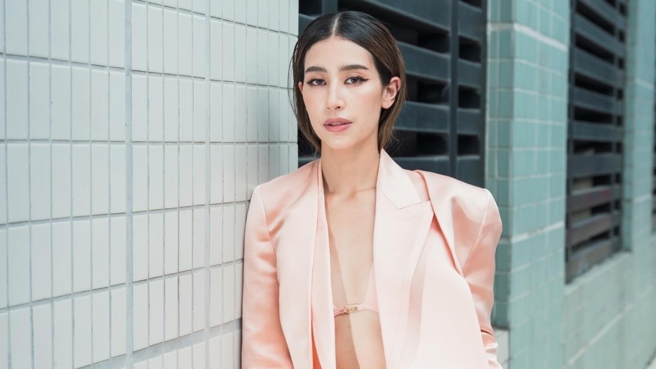 มิ้นต์ ชาลิดา เผยสาเหตุไม่ไปงานบอลช่อง 3 เคลียร์ชัดแก๊งเฟอร์บี้วงแตกหรือไม่