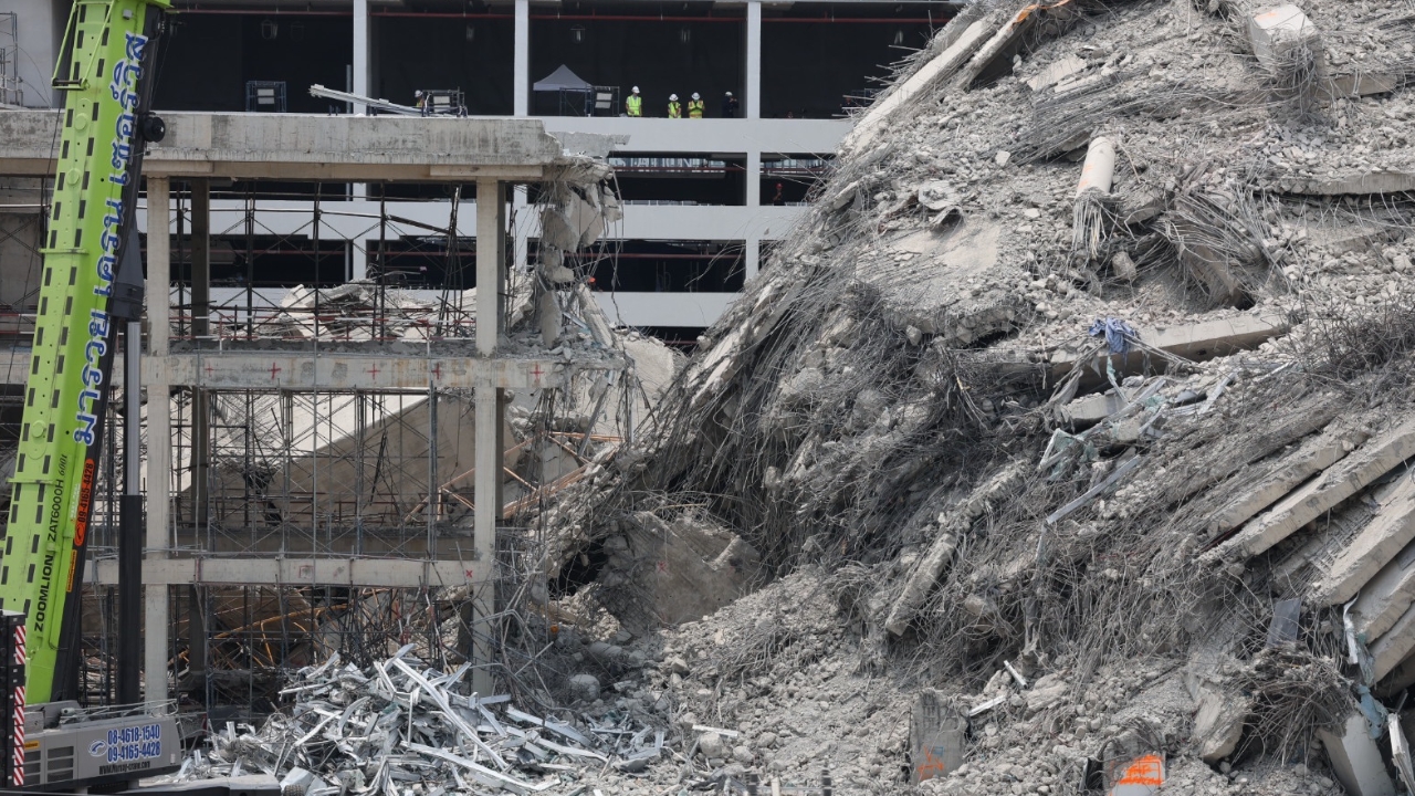 ประกันสังคมจ่ายเยียวยาแรงงานผู้ประสบภัยแผ่นดินไหวทั่วประเทศแล้ว 17.4 ล้าน