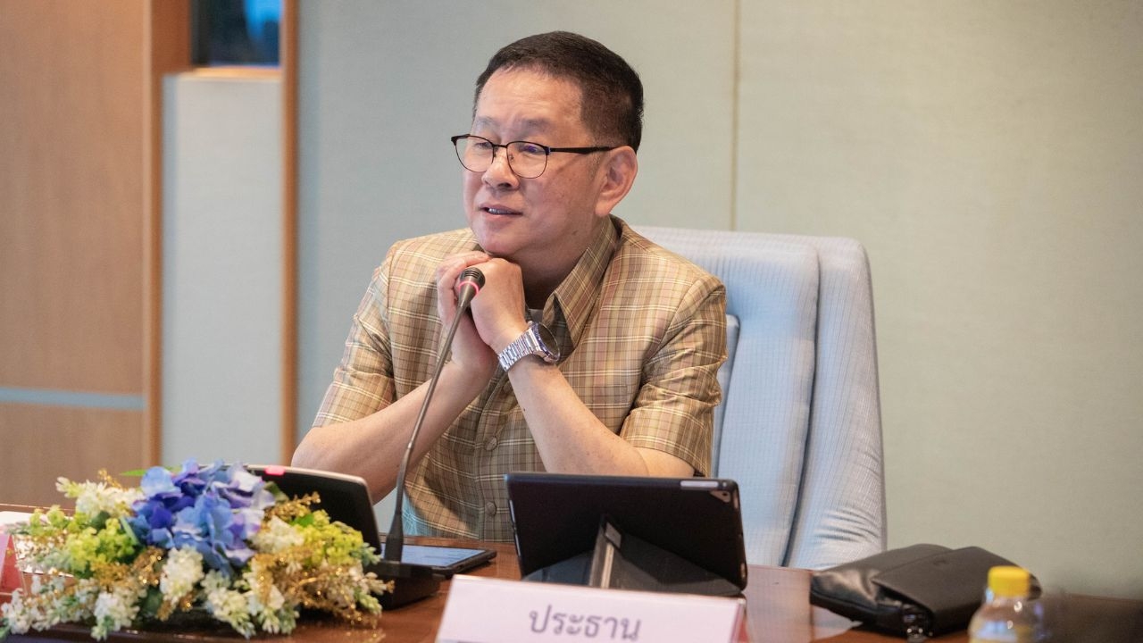 กฤษฎีกาตีกลับ พ.ร.ก.ปราบโจรออนไลน์ สับเป็น 2 ส่วน