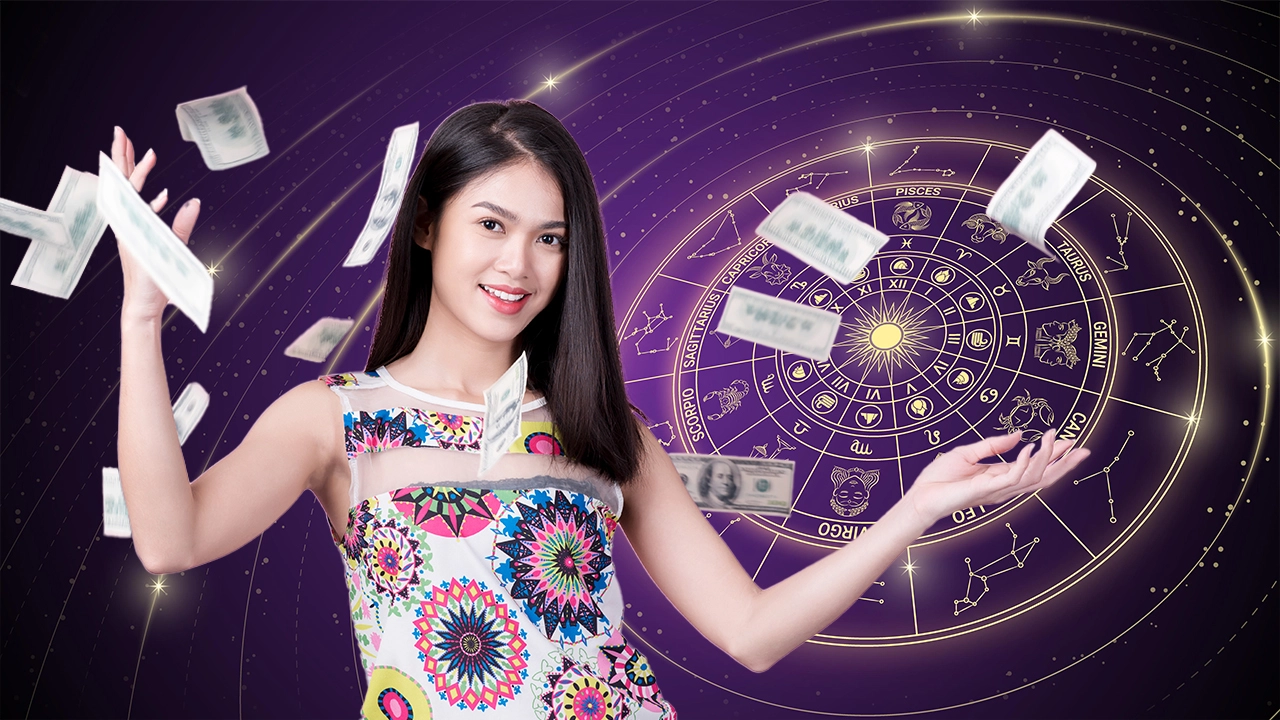 .3 เดือนเกิดรับทรัพย์จุกๆ หวย 16 เม.ย. 68 ครึ่งเดือนหลังมีเกณฑ์รวย.