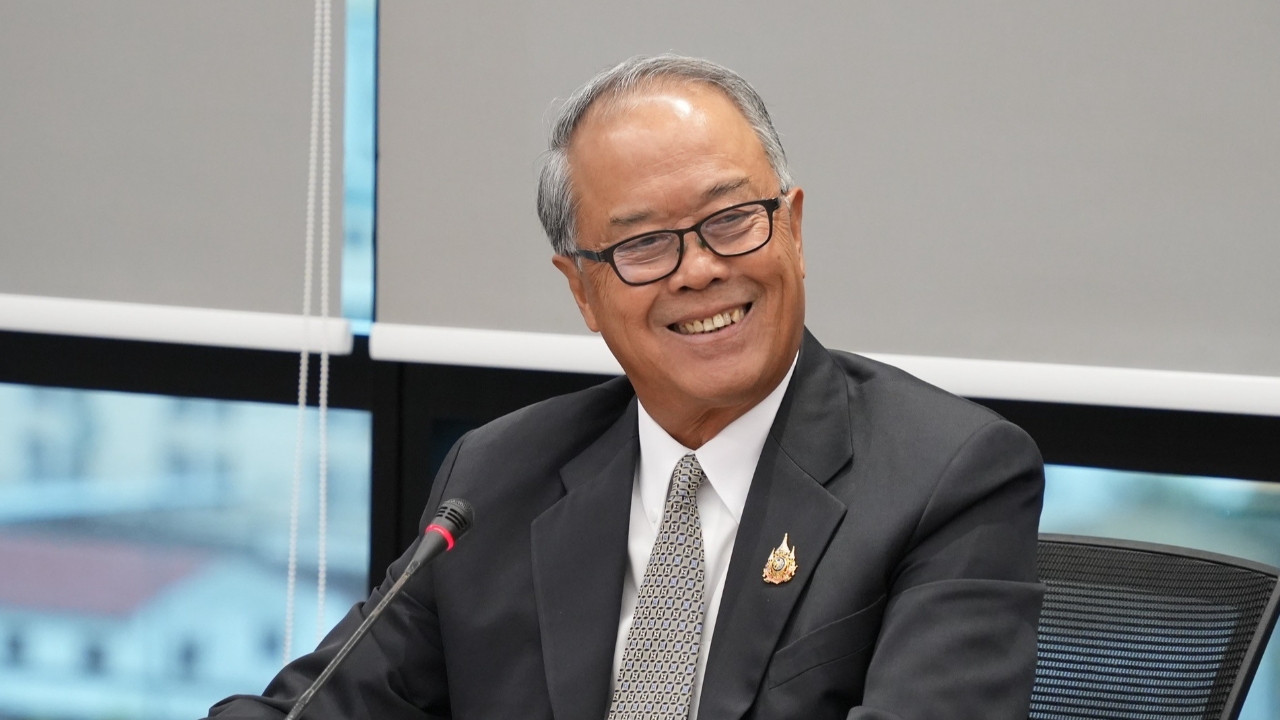 พรรคร่วมเห็นพ้อง “ชูศักดิ์” เชื่อ เอ็นเตอร์เทนเมนต์คอมเพล็กซ์ผ่านสภาฯ วาระแรก