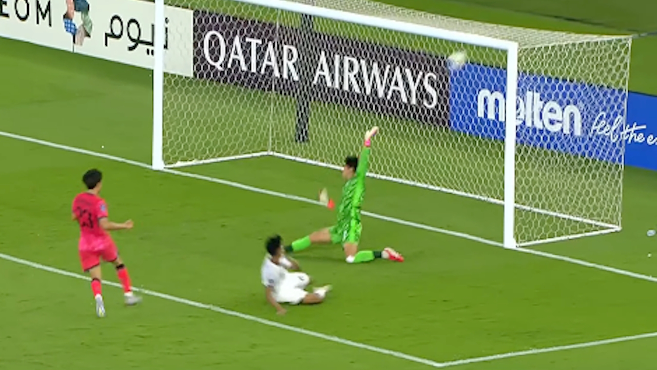 ผลบอล u17 อินโดนีเซีย พลิกล็อกดับ เกาหลีใต้ ประเดิมชัยศึกชิงแชมป์เอเชีย 2025