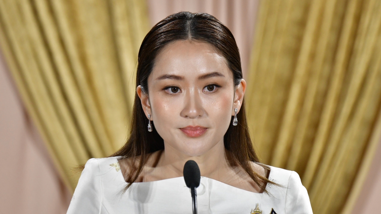 นายกฯ ส่งสารร่วมอาลัย “พล.อ.คำไต สีพันดอน” อดีตประธาน สปป.ลาว ถึงแก่อสัญกรรม