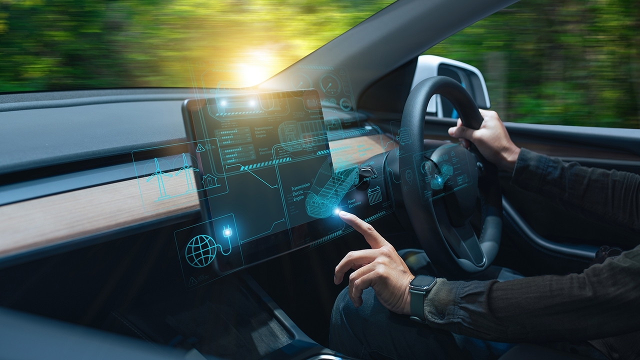 คาดตลาดยานยนต์ปี 68 ยังทรง วอนรัฐออกมาตรการกระตุ้นต่อเนื่อง