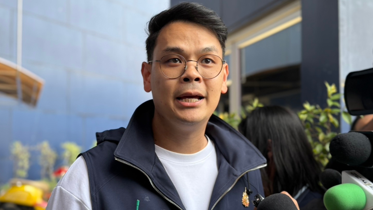 “ไชยชนก” เผย ภท. พร้อมหนุนกฎหมายสถานบันเทิงครบวงจร หากไร้ภัยธรรมชาติแทรก