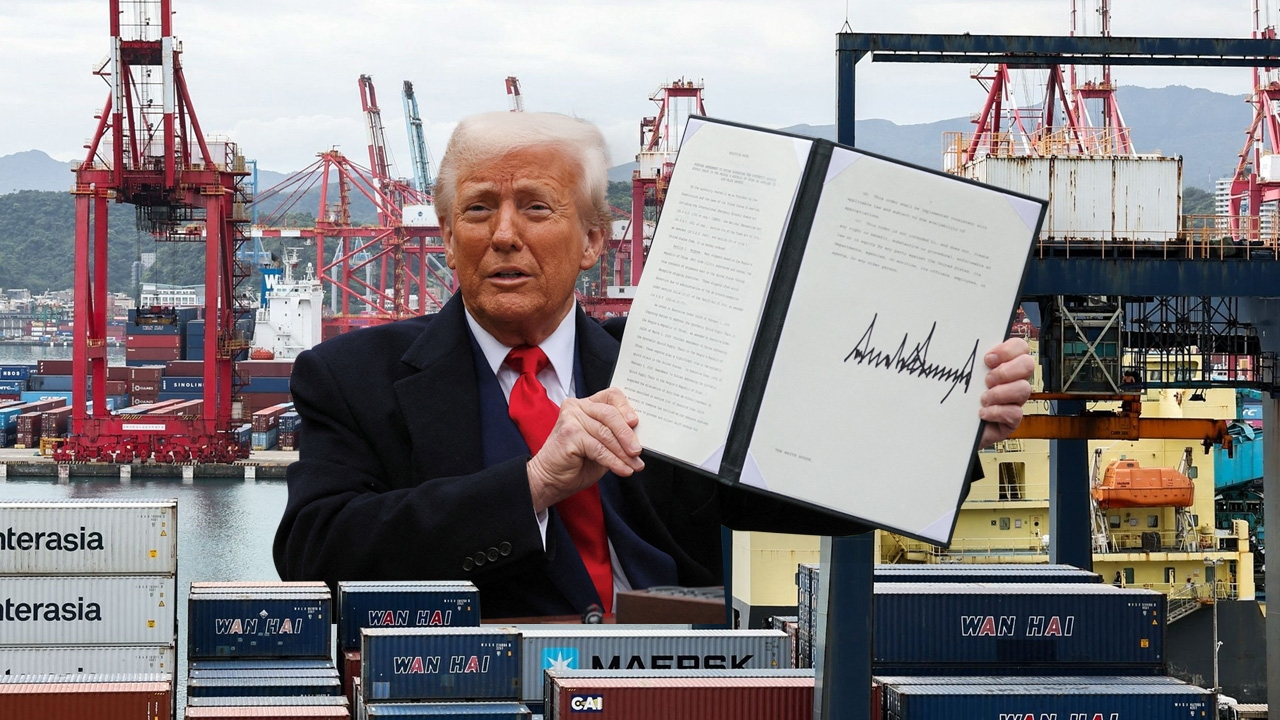 อาเซียนกระทบหนักจากมาตรการภาษีทรัมป์ เปิดช่องจีนรุกสร้างความร่วมมือ