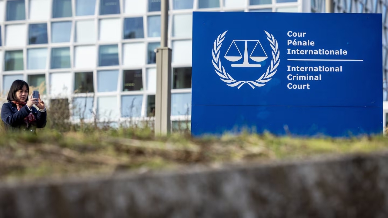 ฮังการีเตรียมถอนตัวจากศาลอาญาระหว่างประเทศ