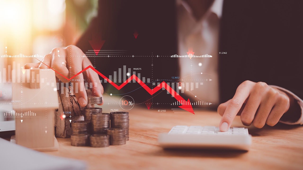 กระทุ้ง ธปท.ลดดอกเบี้ยฉุกเฉิน ทรัมป์เอฟเฟกต์กดจีดีพีปนี้โตติดลบ-ต่ำ 2%