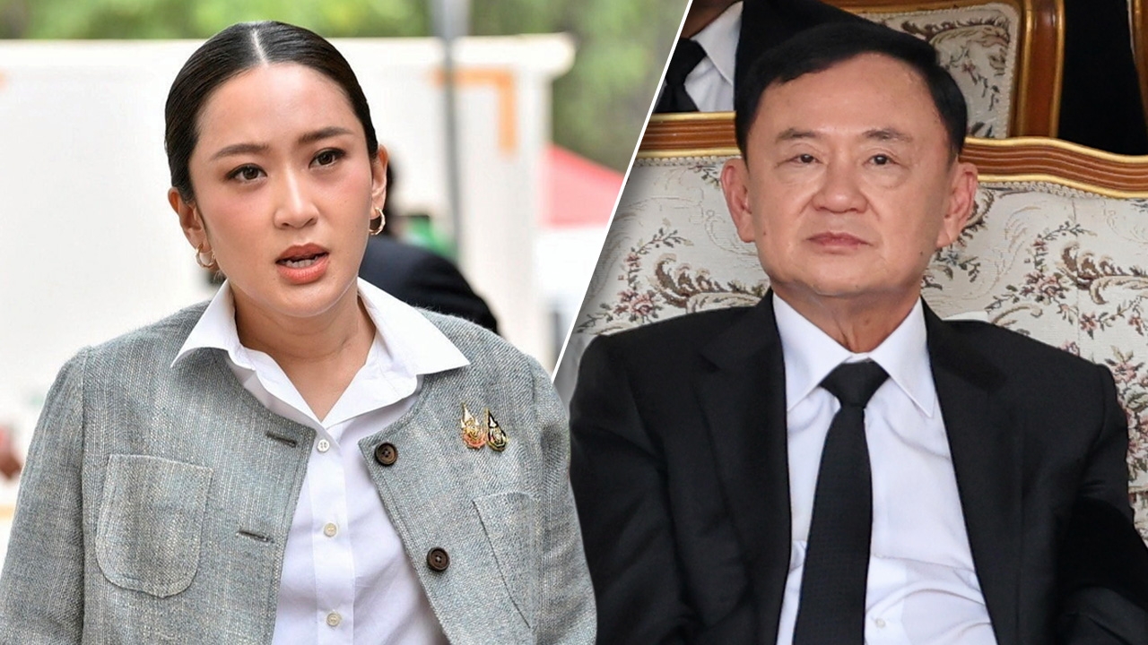 วิเคราะห์การเมือง : ภูมิเศรษฐศาสตร์ก็หนัก