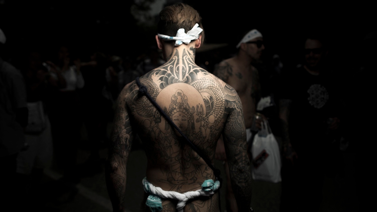 ตำรวจญี่ปุ่นเผย จำนวน “ยากูซ่า” ในประเทศลดลงจนต่ำสุดตลอดกาล