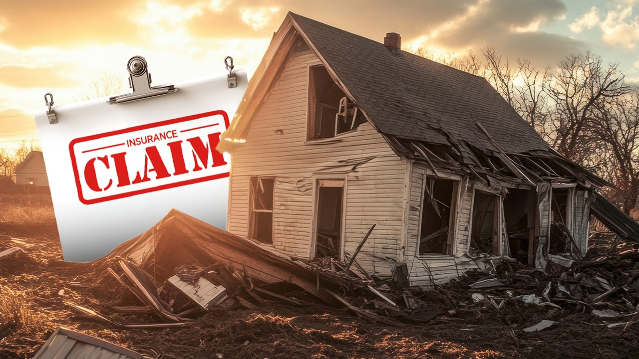 “ทรัพย์สินเสียหาย” จากแผ่นดินไหว บริษัทประกันเปิดวิธีเคลมค่าสินไหม เอกสารที่ต้องใช้