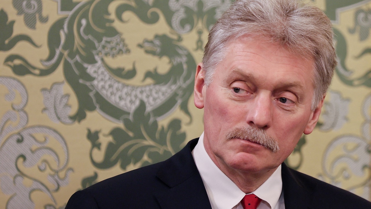 รัสเซียยืนยันยังทำงานร่วมกับสหรัฐฯ หลังทรัมป์บอกโกรธปูตินเรื่องยูเครน