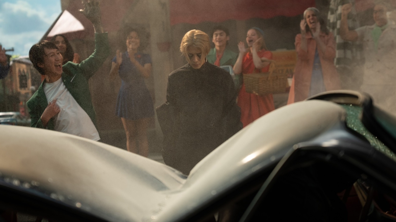 แจ็คสัน หวัง ปล่อยเพลงใหม่ GBAD สาดความเท่สุดร้อนแรงในวันเกิดตัวเอง