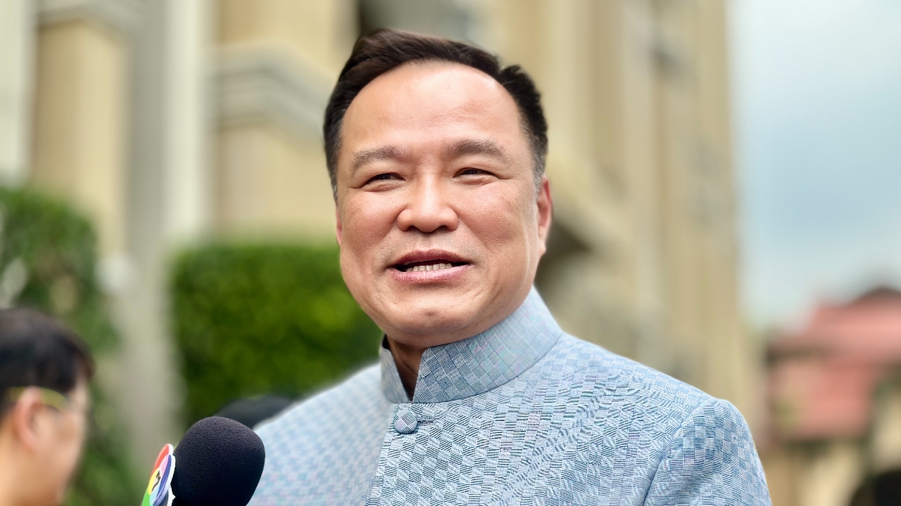 ไม่ขัดพรรคร่วมแข่งเลือกตั้งซ่อม สส.นครศรีฯ แต่ยกเคสบึงกาฬ นายกฯ หลีกทางให้