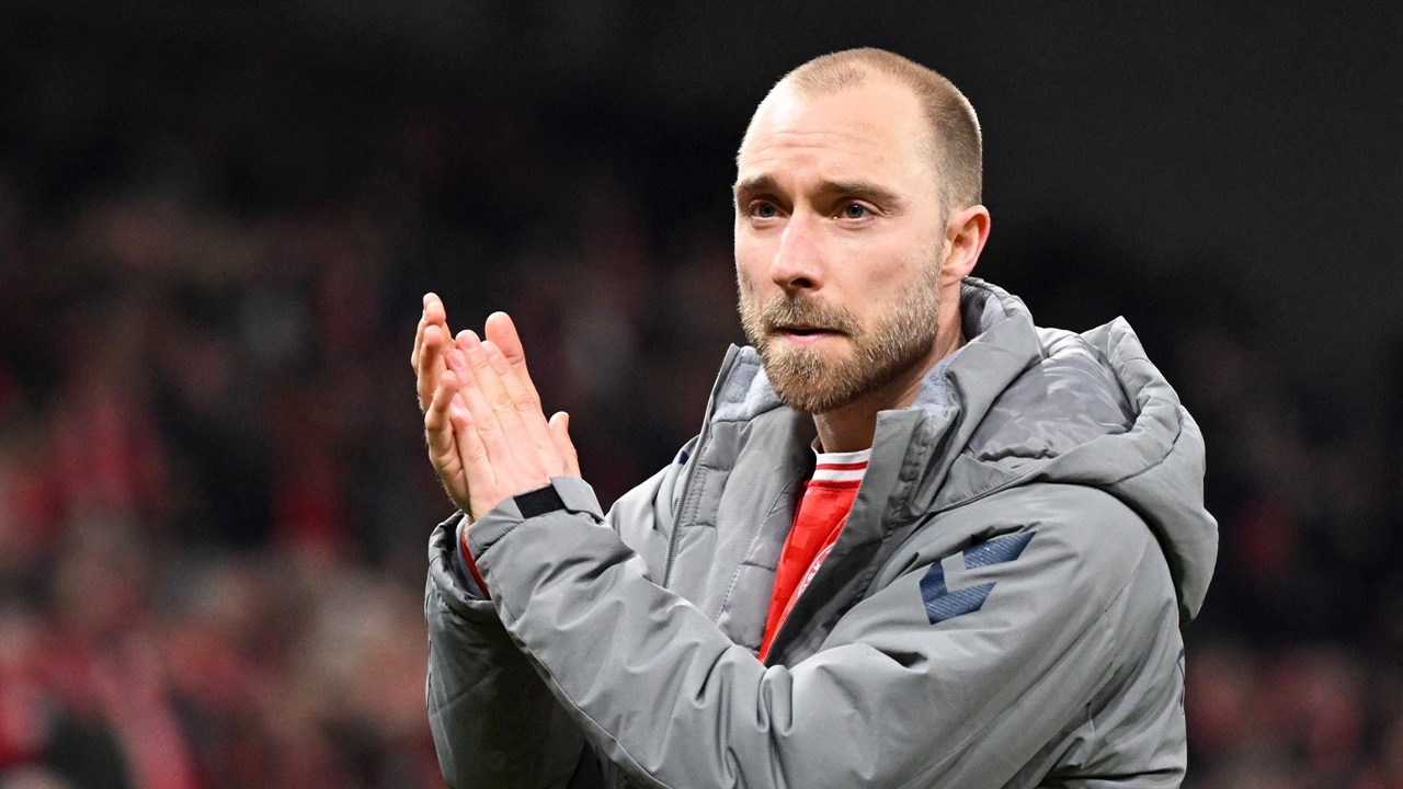 “อีริคเซน” จ่ออำลาแมนยูฯ เต็มแก่ อดีตต้นสังกัดสนดึงกลับไปร่วมทีม