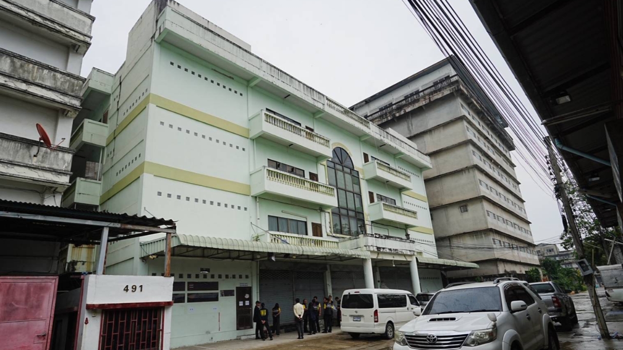 “พิชัย” สั่งตรวจ บ.ไชน่า เรลเวย์ นัมเบอร์ 10 นอมินีหรือไม่ หากพบผิดดำเนินคดี