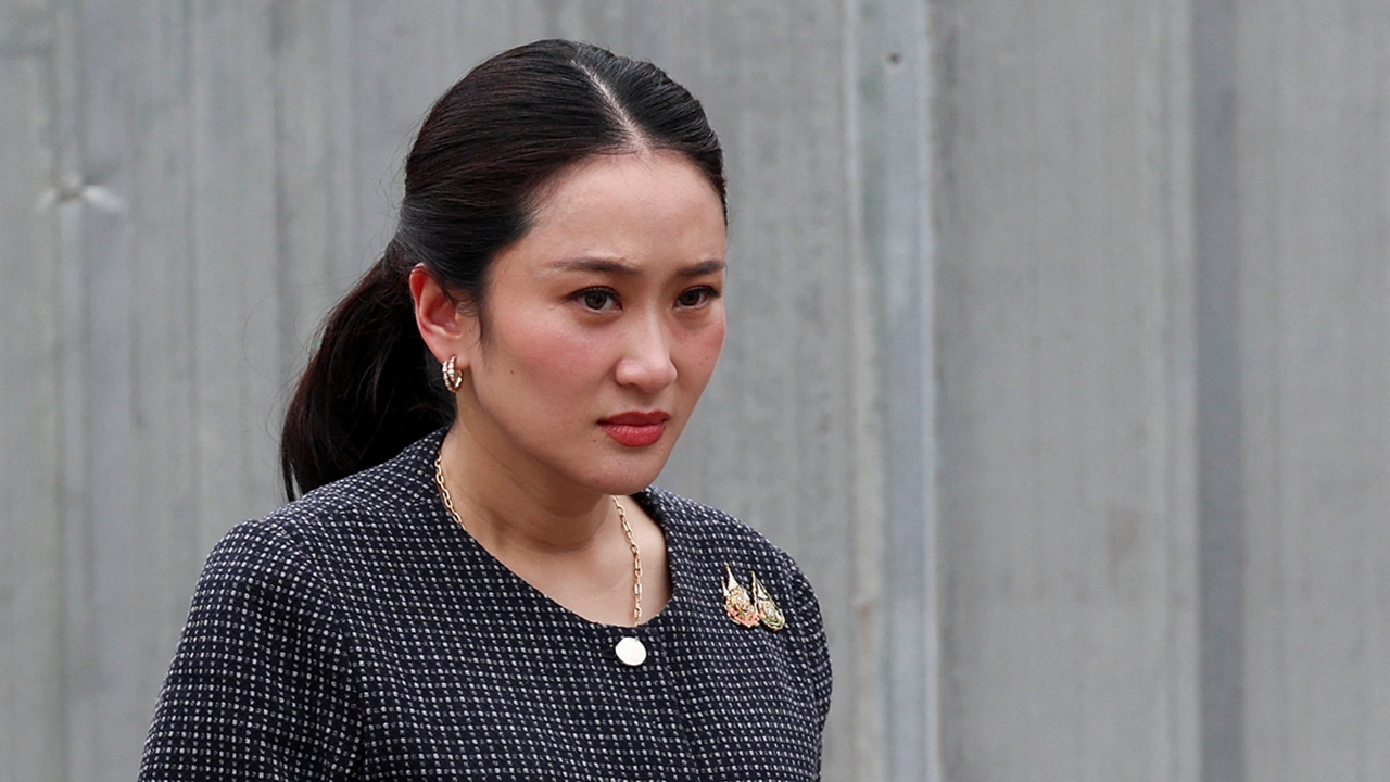 วิเคราะห์การเมือง : “เมดอินไชน่า” ตอโผล่
