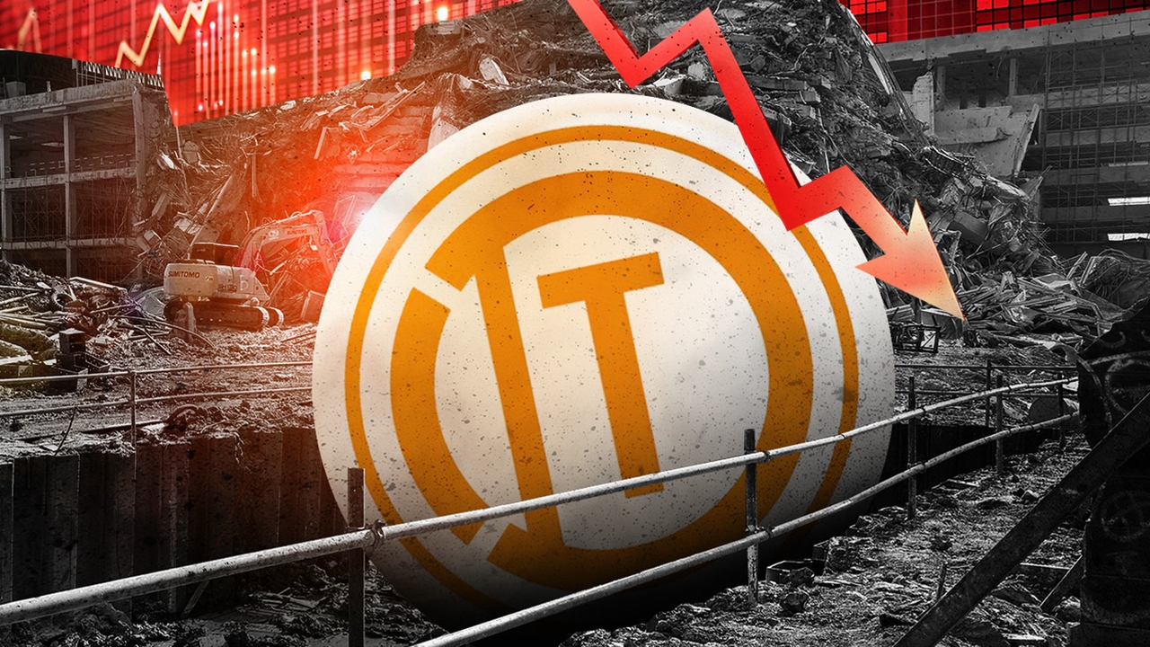 จับตา ITD ยักษ์ใหญ่รับเหมา “มรสุมหนี้” สู่ “ปมตึก สตง. ถล่ม” แผ่นดินไหวสะเทือน ราคาหุ้นดิ่งเหว