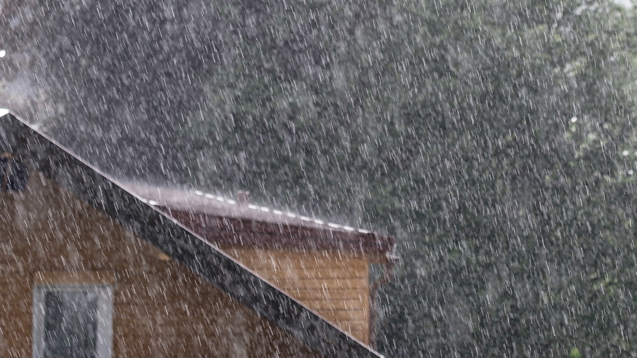 ประกาศฉบับ 8 เตือน "พายุฤดูร้อน" 29 มี.ค.–1 เม.ย. เช็กจังหวัดที่ได้รับผลกระทบ