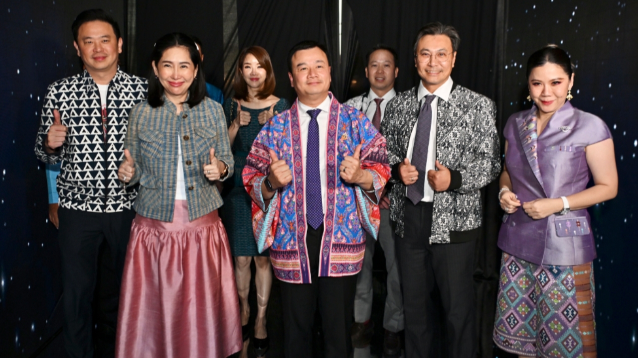 "สรวงศ์" เผยแหล่งท่องเที่ยวไม่เสียหาย กิจกรรมเที่ยวไทยจัดตามโปรแกรมเดิม 