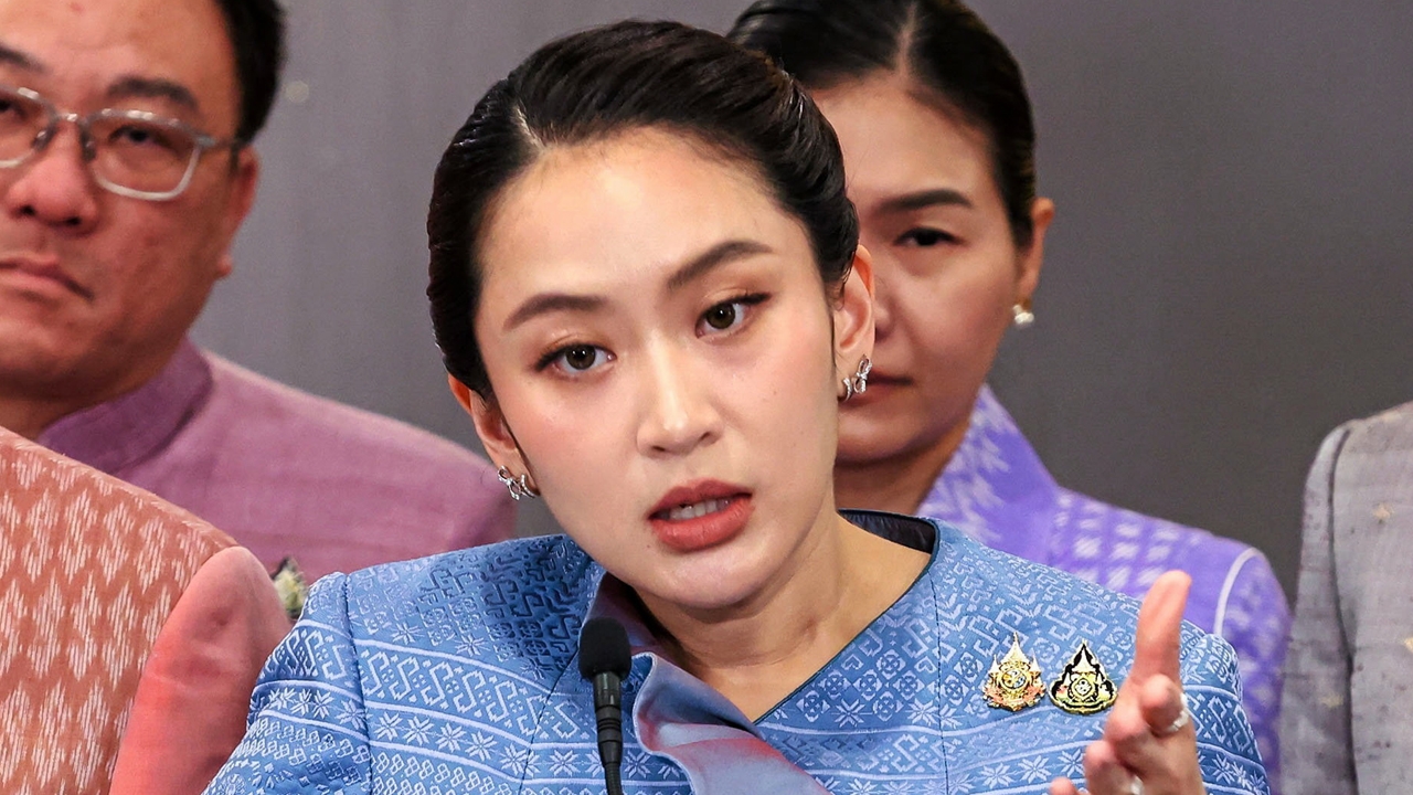 รัฐบาลโต้เร่งรีบผุดกาสิโน ชูศักดิ์ชี้แถลงนโยบายแล้ว ปชน.เหน็บ ภูมิใจไทย พลิกจุดยืน