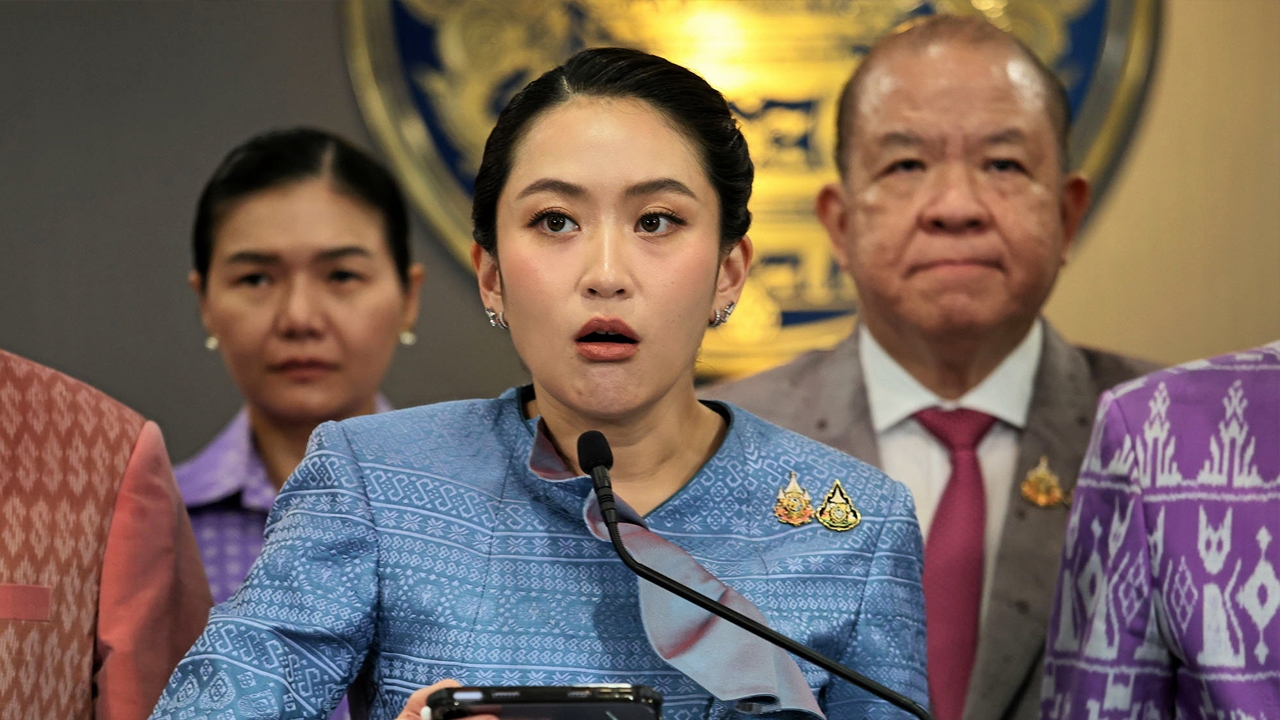 นายกฯถกครม. รับมือภัยพิบัติทางธรรมชาติทุกประเภท เตรียมแผนยกระดับ