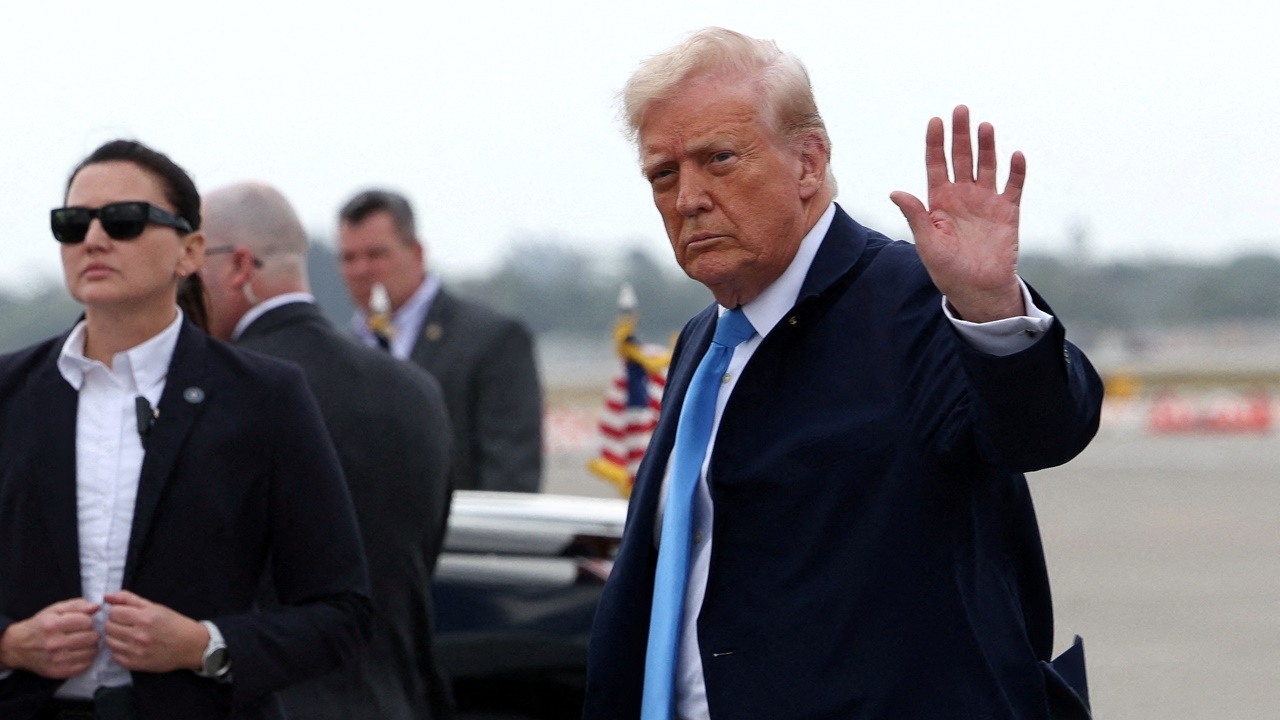 สหรัฐฯ จ่อบังคับใช้ภาษี “วันปลดปล่อย” ทันที 2 เม.ย. คาดมุ่งเป้าประเทศ Dirty 15