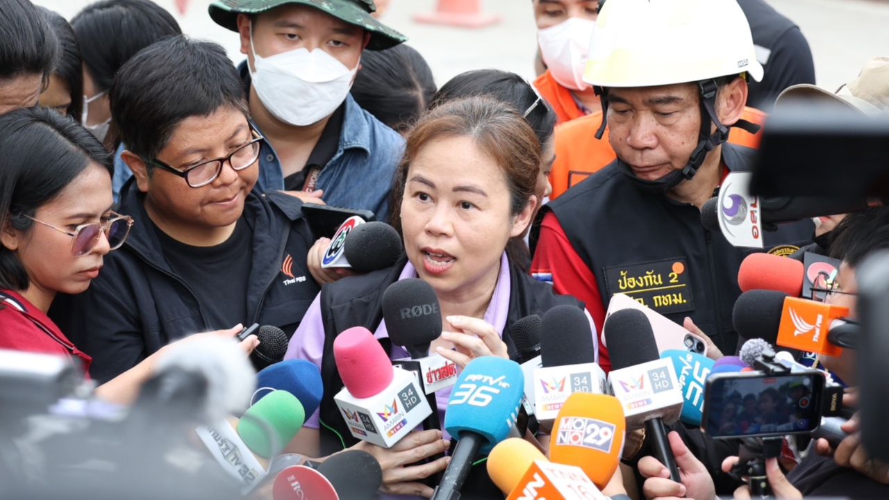 รู้จัก "รศ.ทวิดา กมลเวชช" รองผู้ว่าฯ กทม. ประวัติไม่ธรรมดา สมฉายานักจัดการภัยพิบัติ