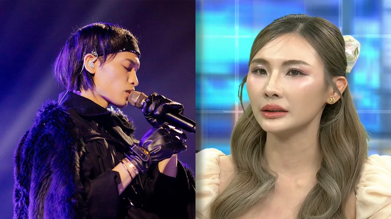 ลิลลี่ โต้ยักยอกเงินค่าตัว อิลสลิก คาดปัญหาเกิดจากปมทีมซาวนด์ที่ไม่ลงตัว (คลิป)