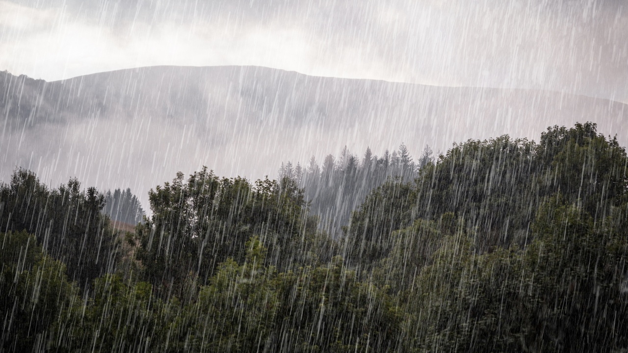 เตือนฉบับ 3 "ฝนตกหนักมาก" ภาคใต้ อาจเกิดน้ำท่วมฉับพลัน เช็กจังหวัดได้รับผลกระทบ