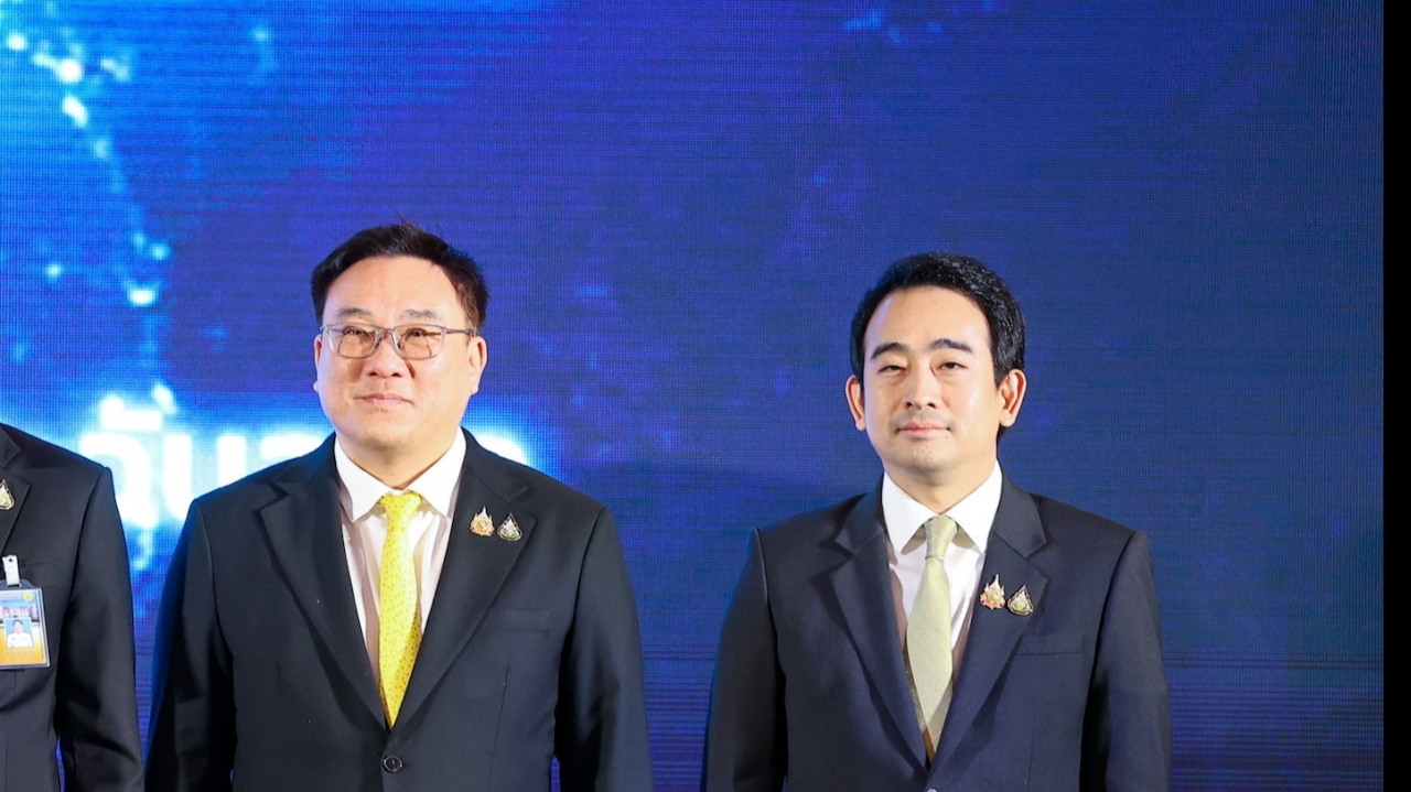 คลังจ่อ“เว้นค่าเช่าที่ราชพัสดุ”สั่งกระตุ้นอสังหาริมทรัพย์  ยอมรับ“แผ่นดินไหว”ทำจีดีพีไทยโตสะดุด