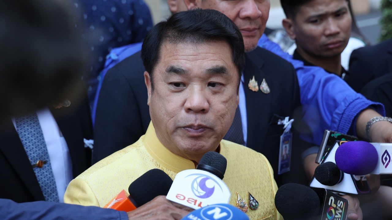 “สุริยะ”สั่งรฟท.สอบ“รถไฟไฮสปีดไทย-จีน" หลังพบบางสัญญา “ITD -CREC No.10” รับก่อสร้าง