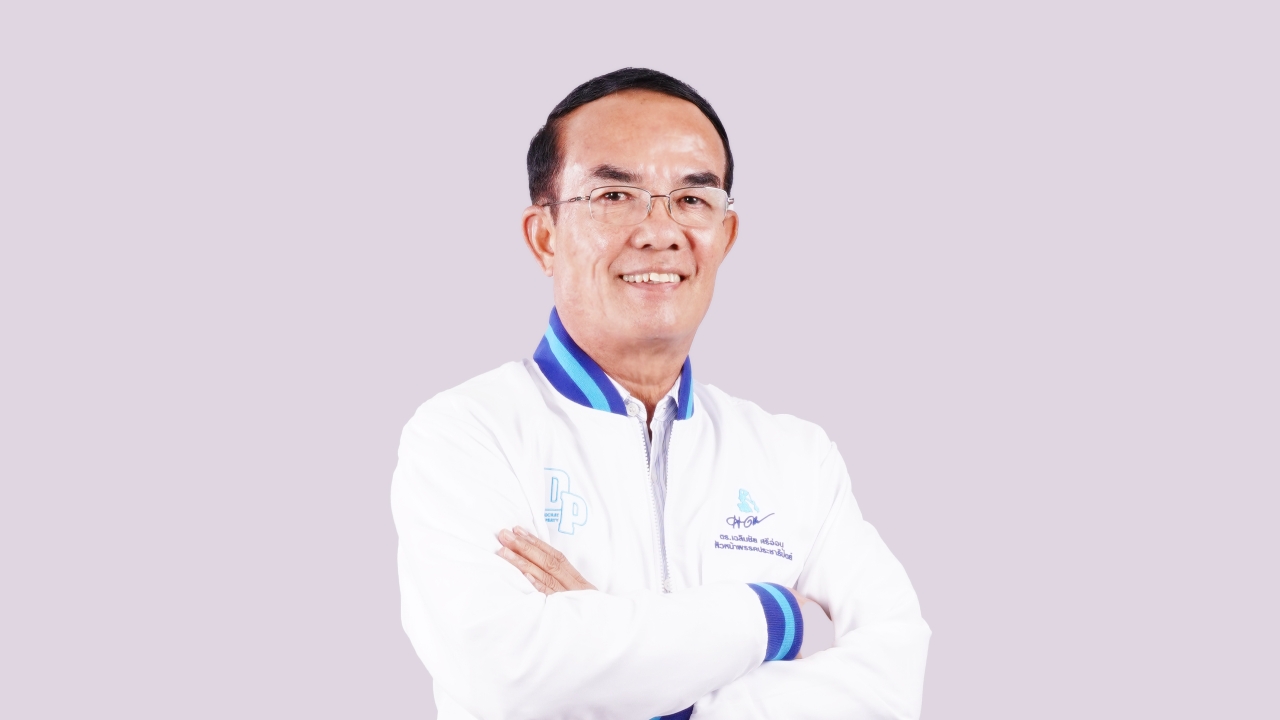 ปชป. ส่ง “ชินวรณ์” สู้ศึกเลือกตั้งซ่อมนครศรีธรรมราช มั่นใจคว้าชัยชนะได้