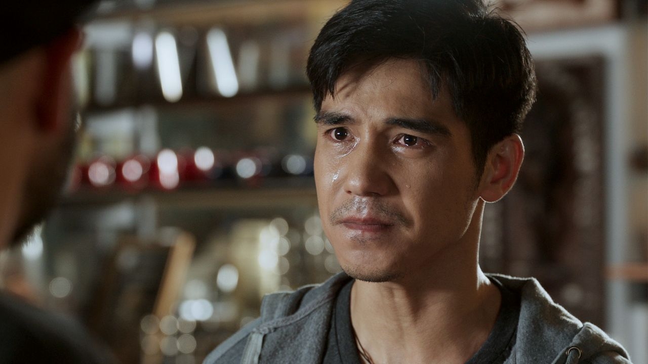 รวมความสนุก กระสุนสั่งตาย EP.8 เปิดความจริงเรื่องแม่ของจักรยังมีชีวิตอยู่