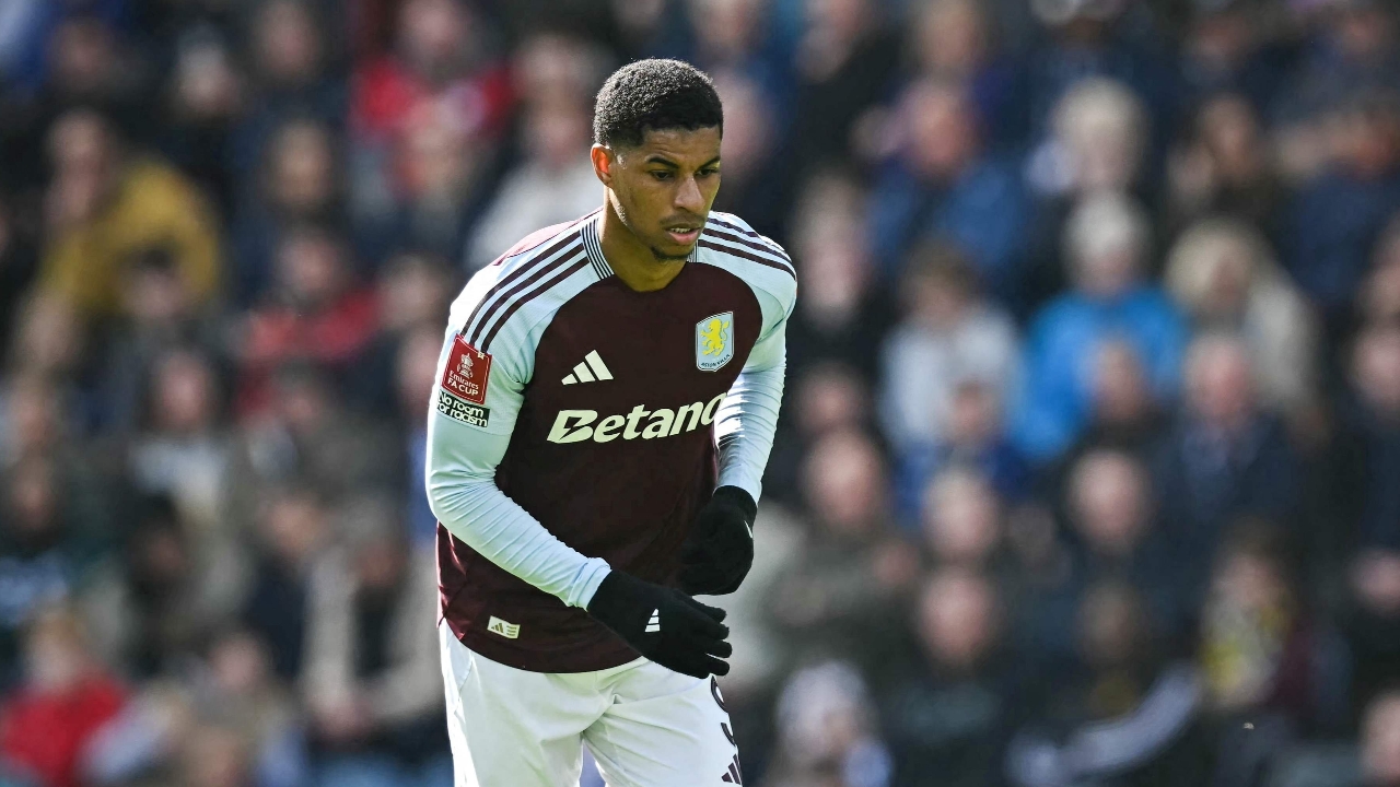 แมนยูฯ ฟังไว้ เผยสาเหตุ "แรชฟอร์ด" ระเบิดฟอร์มกับ "วิลลา" หลังดับสนิทในยุค "อโมริม"