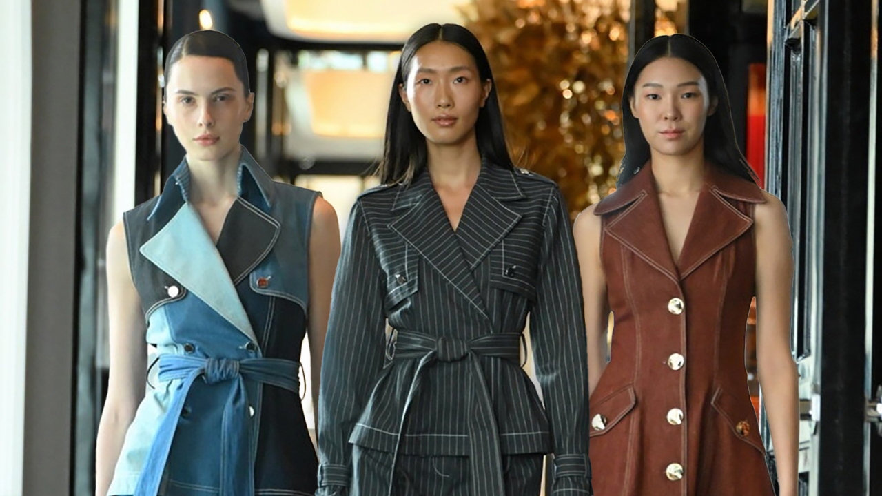 เปิดมิติใหม่ความคลาสสิกร่วมสมัย “Asava”