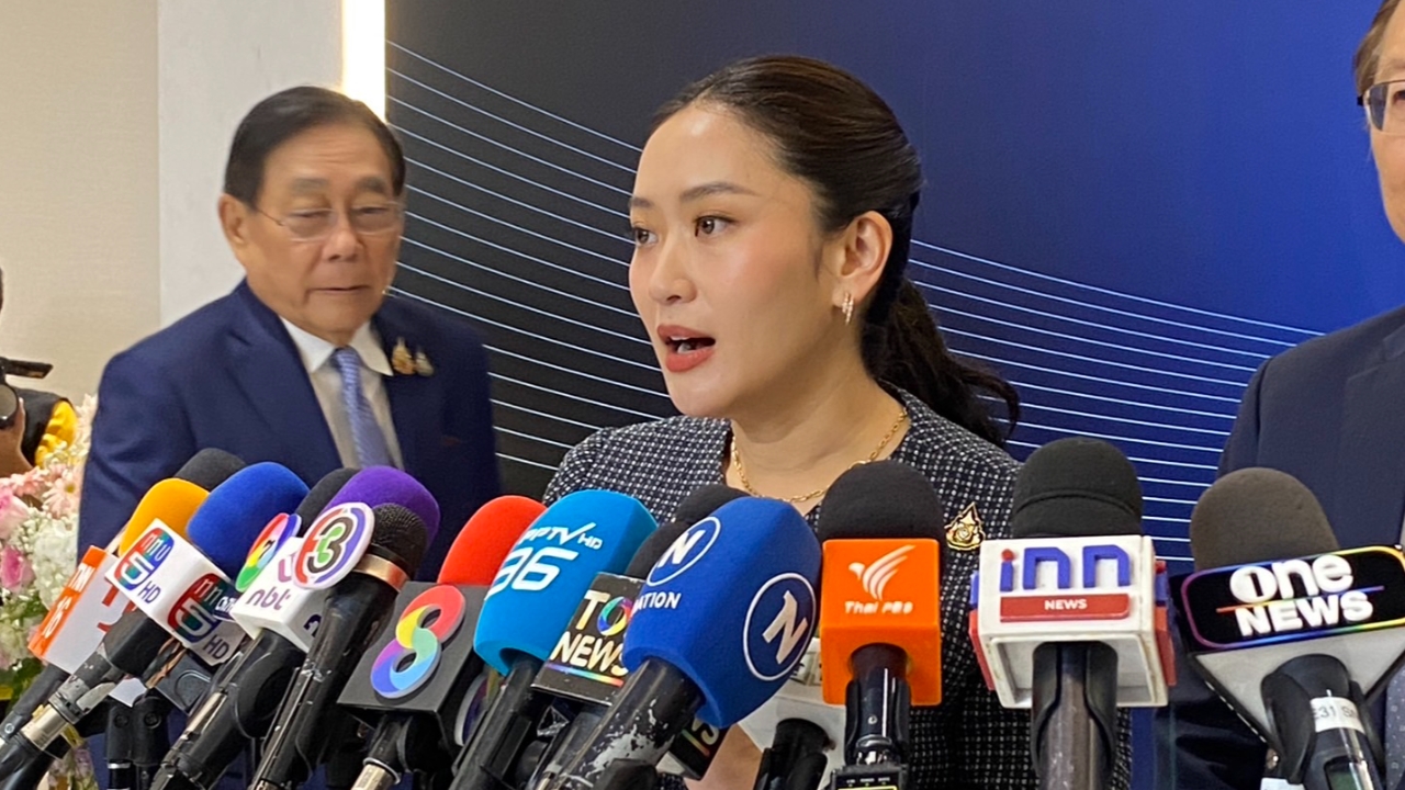 “แพทองธาร” คาด 2-3 วันผลตรวจสอบอาคาร สตง. คืบหน้า ลั่น หากพบผิดไม่มีละเว้น