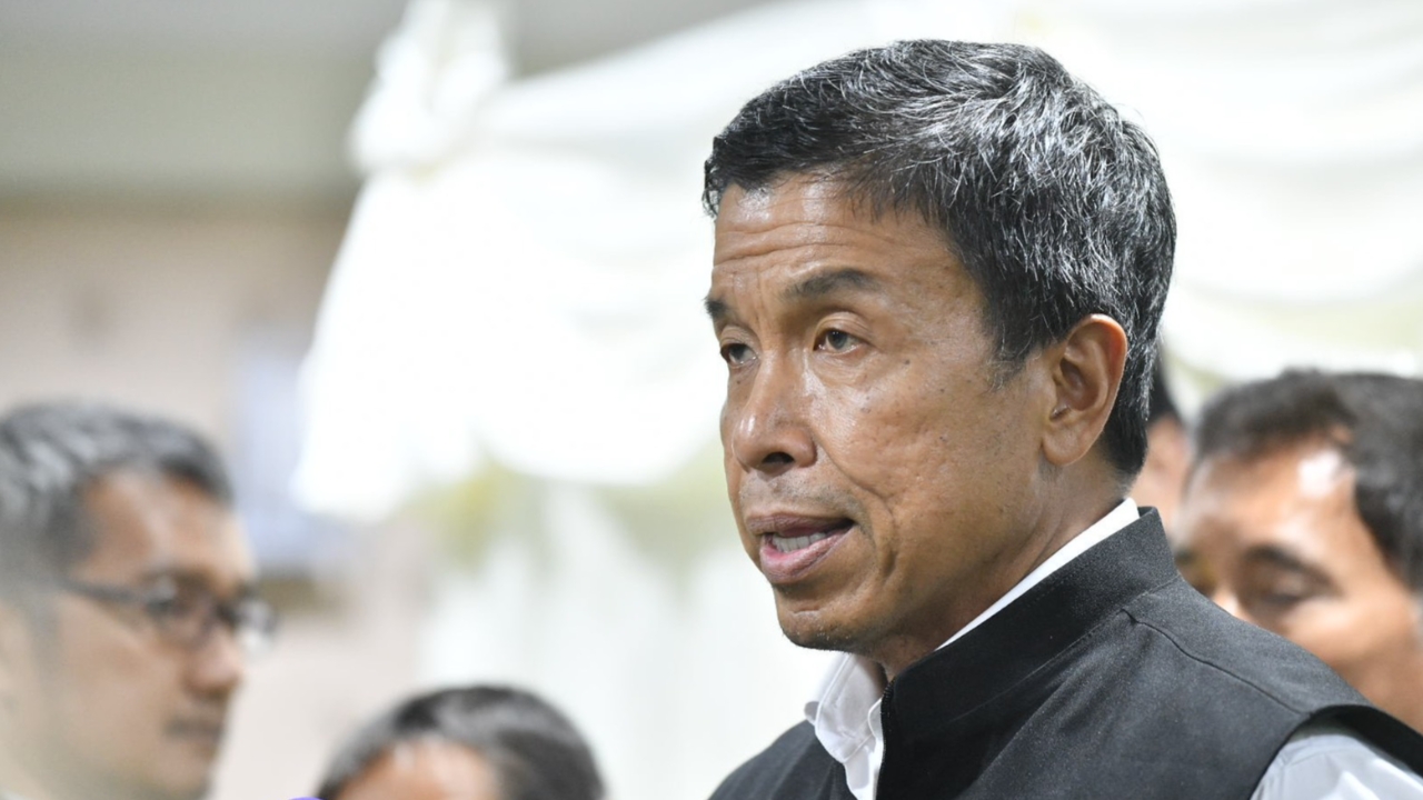 “ผู้ว่าฯ ชัชชาติ” ขอประชาชนตั้งสติ หลังตื่นตระหนกอพยพ ยัน สถานการณ์ปกติ