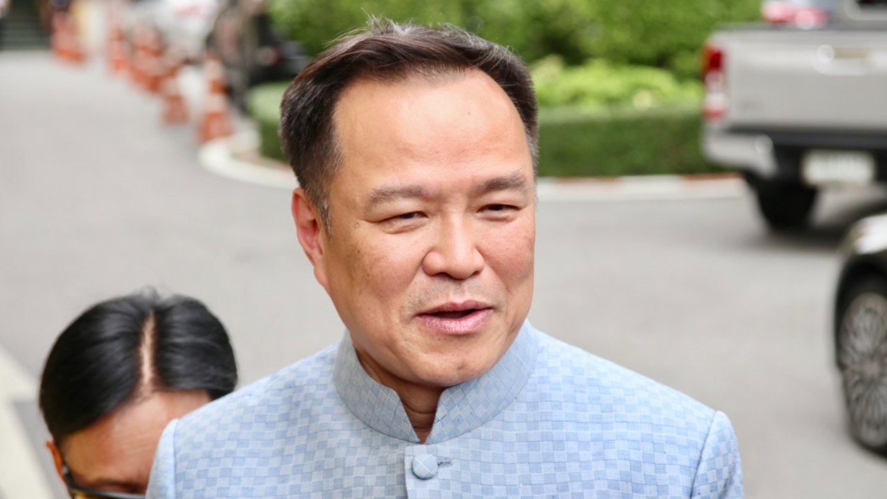 รมว.มหาดไทยเชื่อหลายตึกคนวิ่งออกเป็นอุปทานหมู่ในช่วงวิตกกังวล ตรวจทุกตึกไม่มีปัญหา