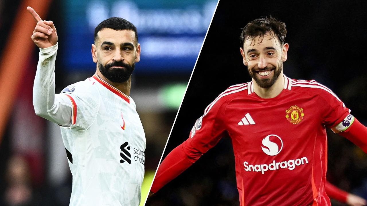 ที่ 1 สุดจริง เปิดโผ 9 แข้งสร้างโอกาสทำประตูจาก "โอเพ่น เพลย์" มากที่สุดใน พรีเมียร์ลีก ซีซั่นนี้