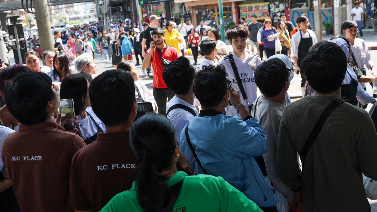 จำเป็นต้องรู้ 6 วิธีรับมือภัยพิบัติ เมื่อเกิดเหตุการณ์ "แผ่นดินไหว"