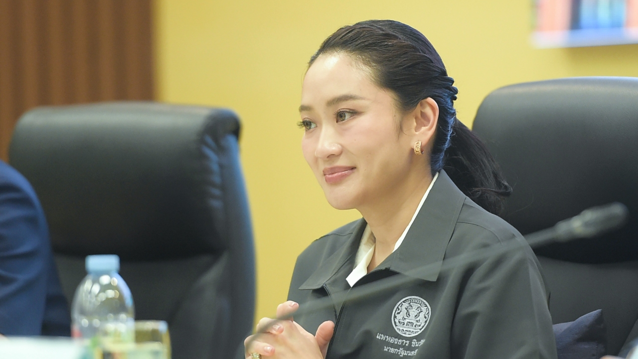 “มาริษ” ประชุมฉุกเฉิน รมต.ต่างประเทศอาเซียน ปมแผ่นดินไหว นายกฯ ขอบคุณให้กำลังใจไทย