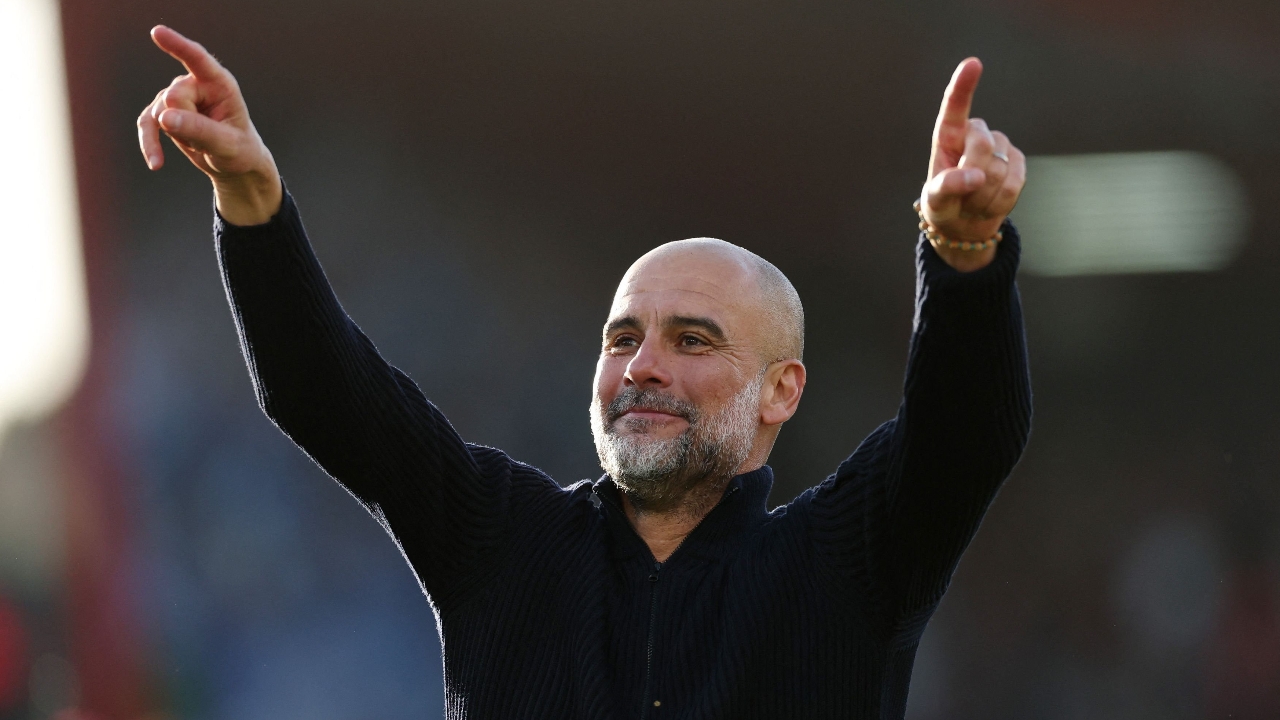 7 ปีติด "เป๊ป" พูดตรงๆ หลังแมนฯ ซิตี้ เข้ารอบรองฯ เอฟเอ คัพ จอง 1 แข้งได้ลงแน่ๆ