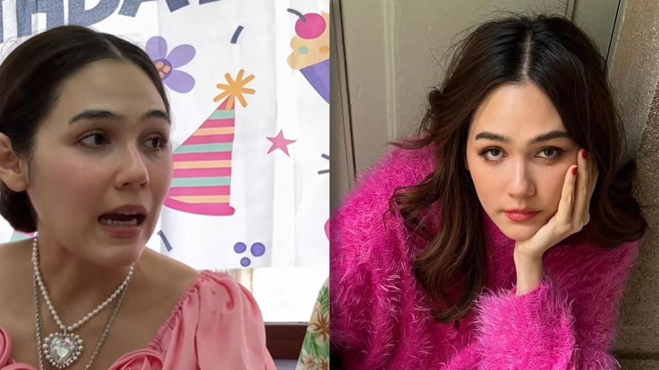 ชมพู่ อารยา เล่านาทีอุ้มลูกลงคอนโดฯ หลังแผ่นดินไหว จำไม่ได้ใส่กางเกงตอนไหน