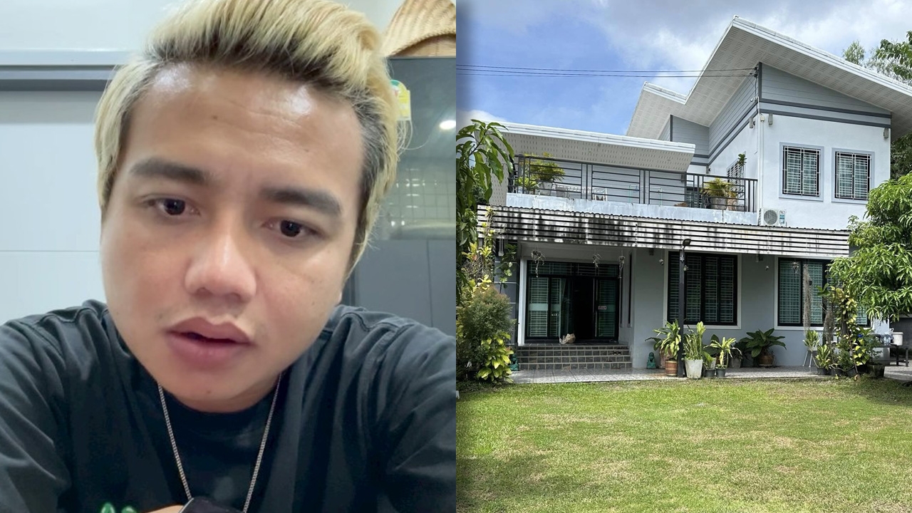 ครูไพบูลย์ เหนื่อยแล้ว ประกาศขายบ้านหาเงินใช้หนี้ ไลฟ์หน้าเครียดคนแห่เป็นห่วง