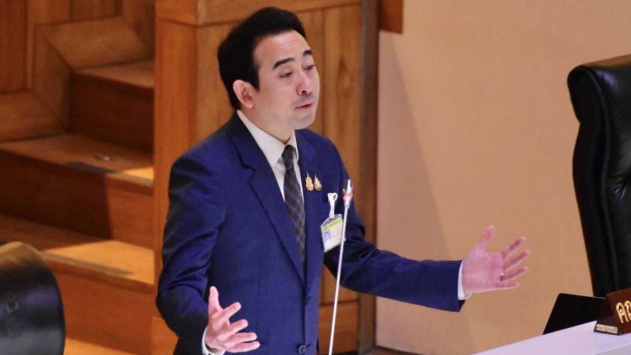 ผ่านฉลุย สภาเสียงท่วมท้นรับหลักการ “หวยเกษียณ”