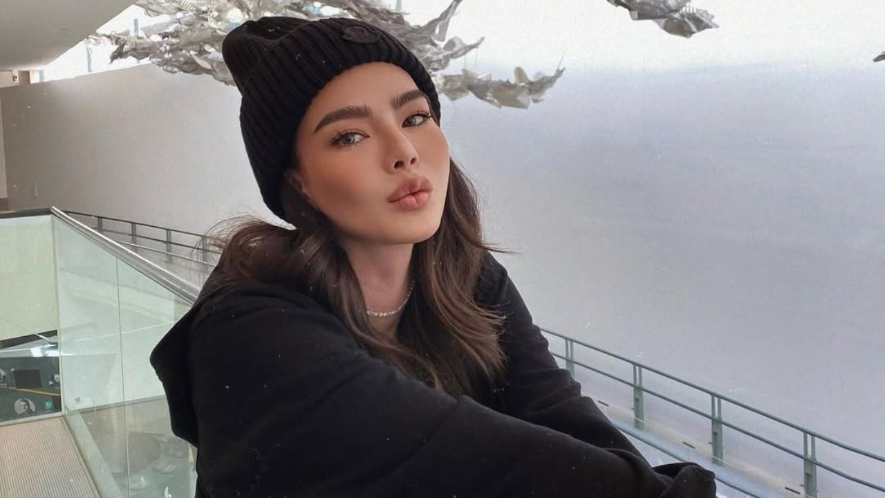 เพจดังเผยสาเหตุ ดิว อริสรา ยังไม่กลับไทย เพราะมีธุระสำคัญต้องจัดการ