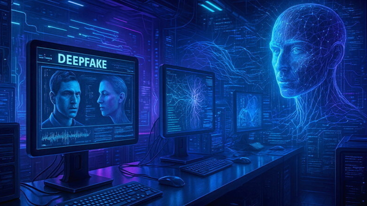 Deepfakes: เมื่อ AI ก้าวล้ำ กฎหมายยังตามไม่ทัน! เราจะหยุดภัยคุกคามนี้ได้อย่างไร?