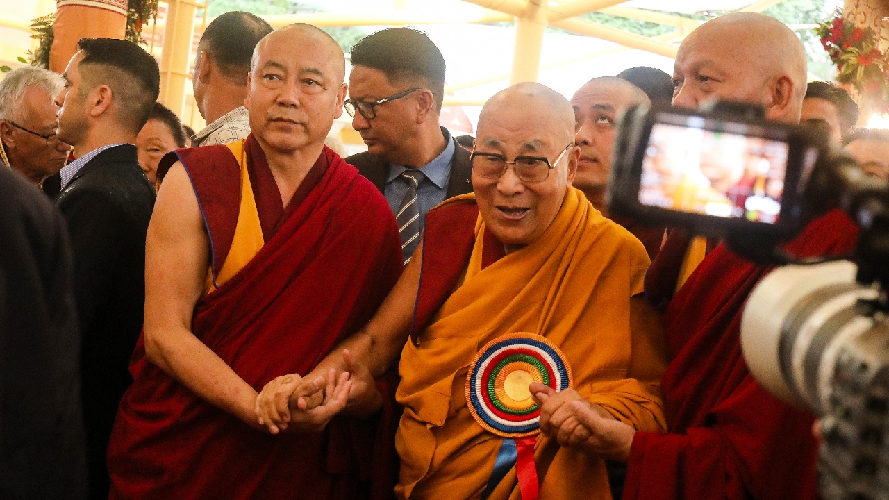 สมาคมพุทธจีนแถลงโต้ การกลับชาติมาเกิดของทะไล ลามะ ต้องได้รับอนุมัติจากรัฐบาลกลางเท่านั้น 